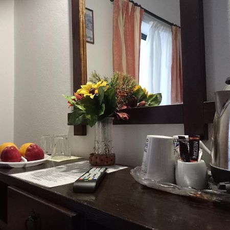 Elvira Hotel Stalida エクステリア 写真