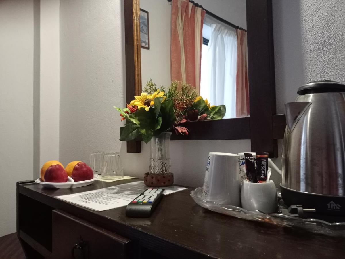 Elvira Hotel Stalida エクステリア 写真